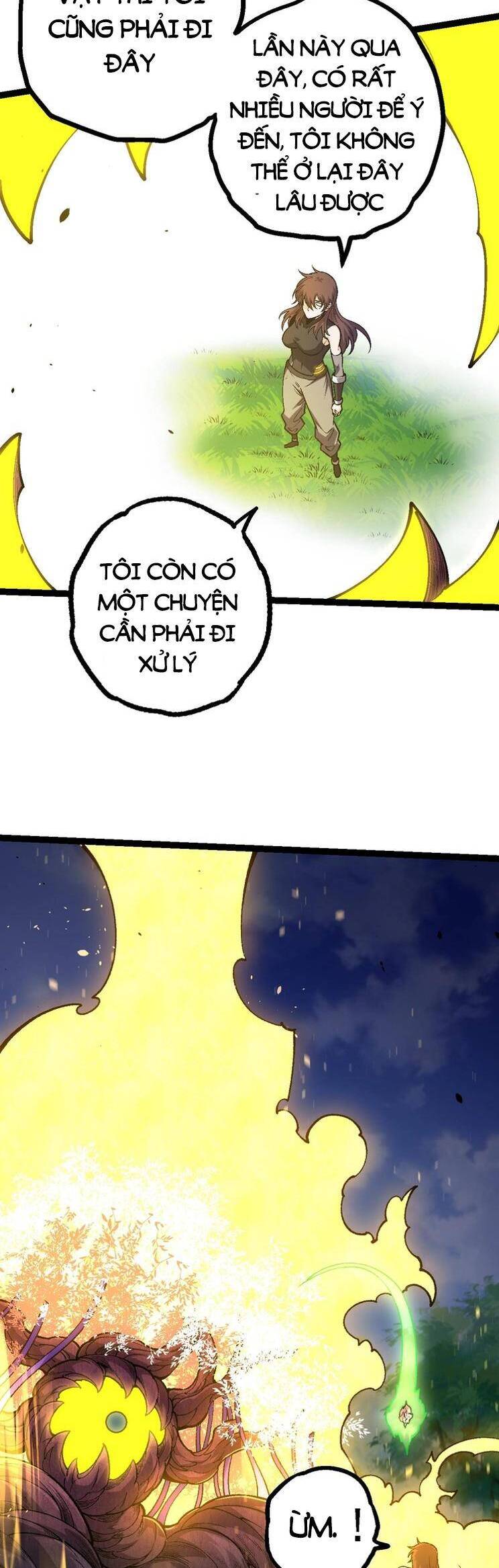 Chuyển Sinh Thành Liễu Đột Biến Chap 147 - Next Chap 148