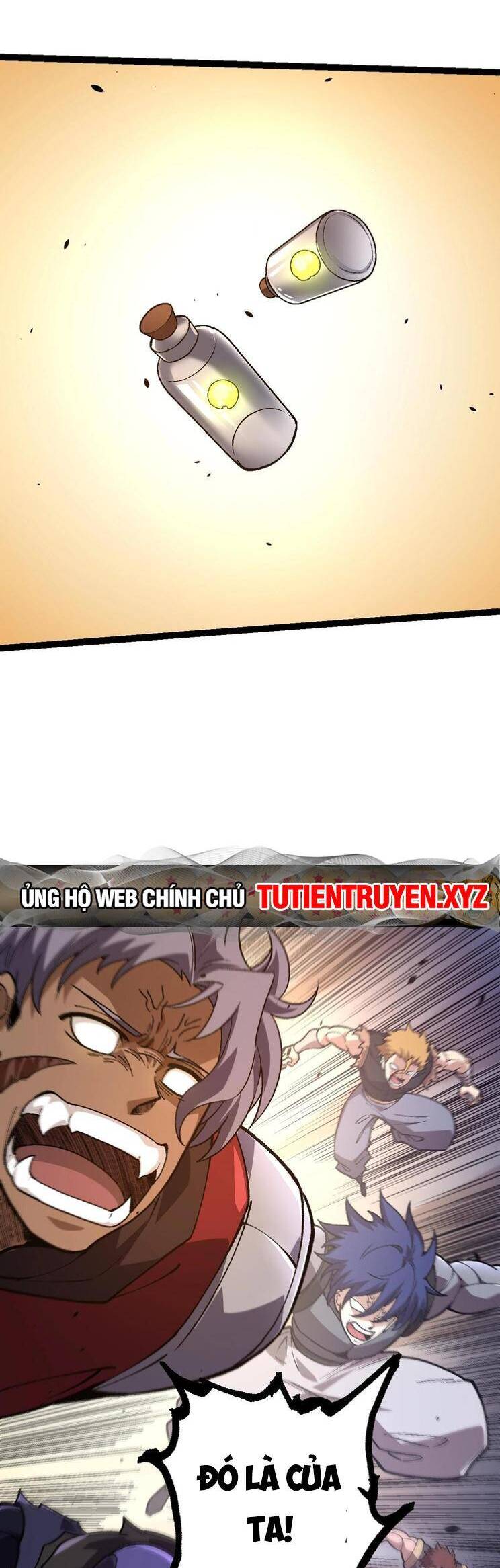 Chuyển Sinh Thành Liễu Đột Biến Chap 147 - Next Chap 148