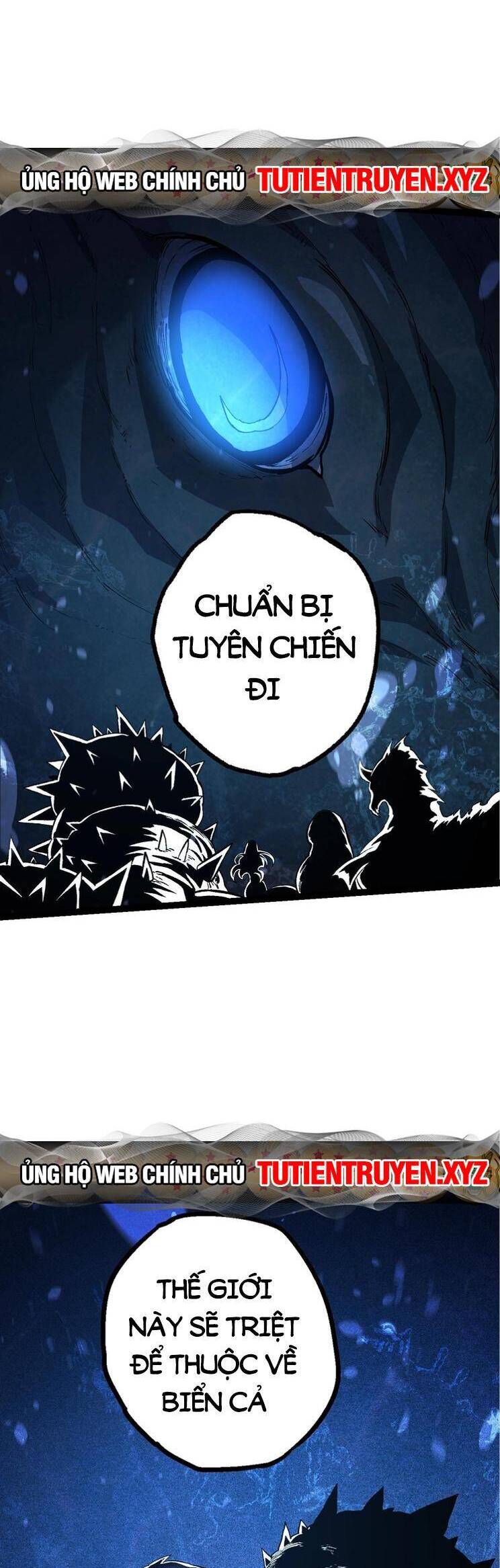 Chuyển Sinh Thành Liễu Đột Biến Chap 148 - Next Chap 149