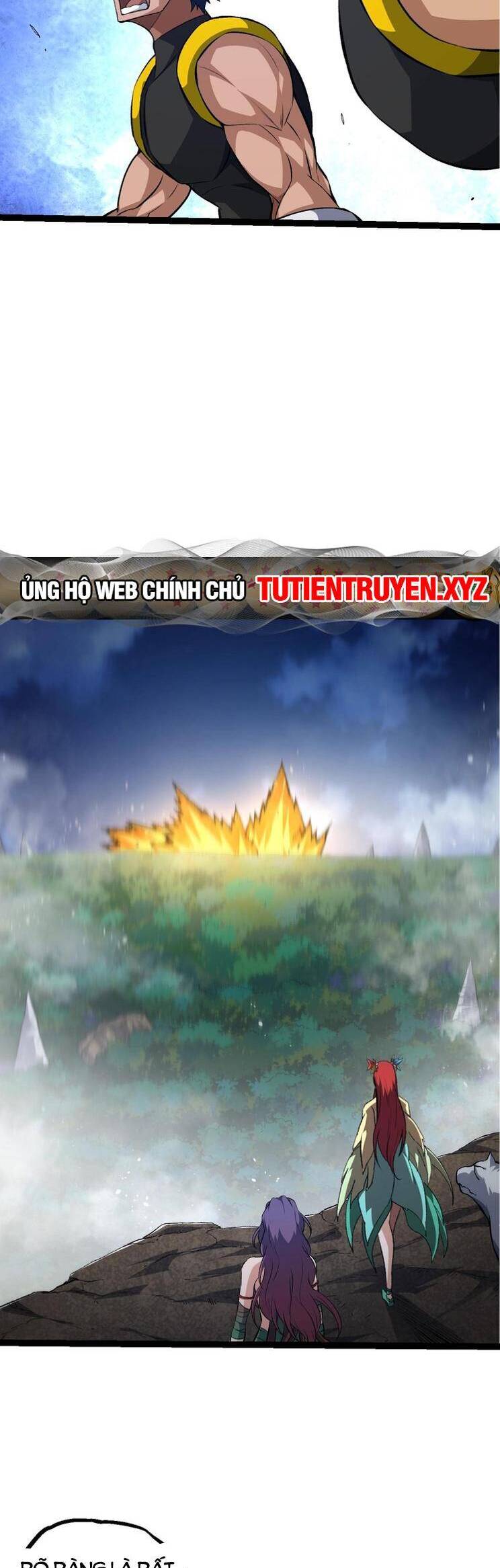 Chuyển Sinh Thành Liễu Đột Biến Chap 148 - Next Chap 149