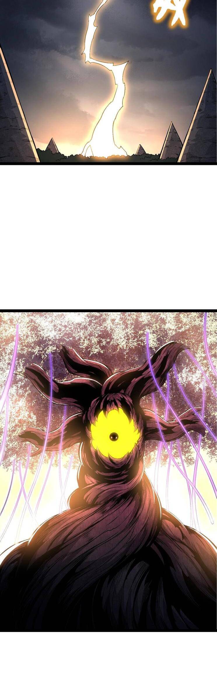 Chuyển Sinh Thành Liễu Đột Biến Chap 149 - Next Chap 150