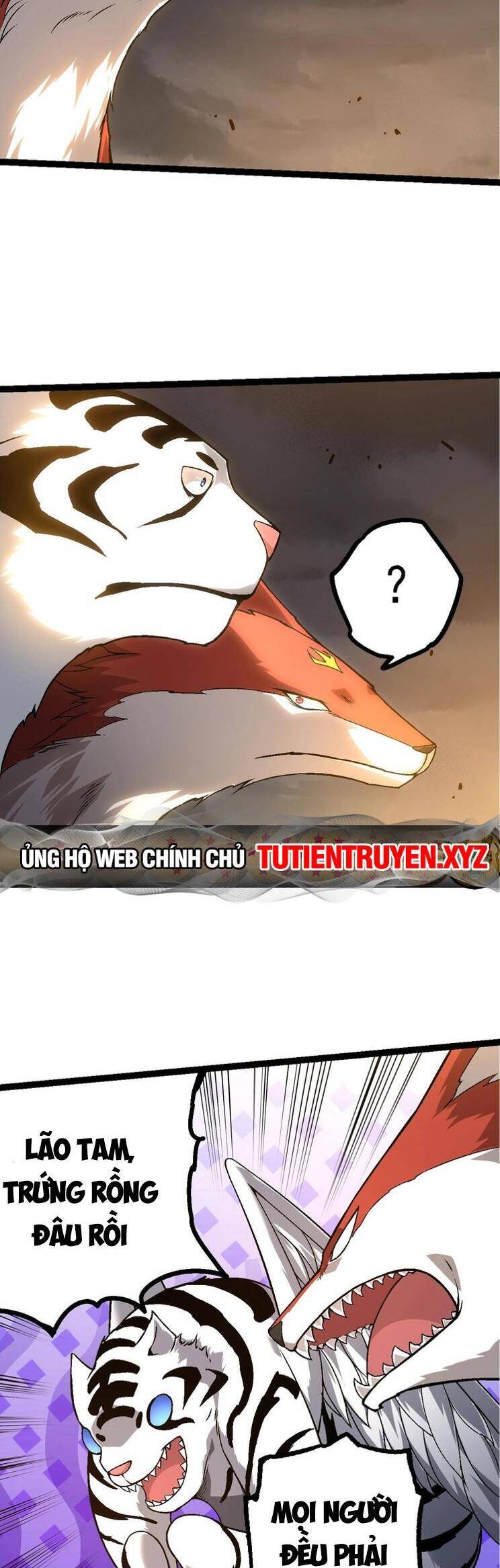 Chuyển Sinh Thành Liễu Đột Biến Chap 149 - Next Chap 150