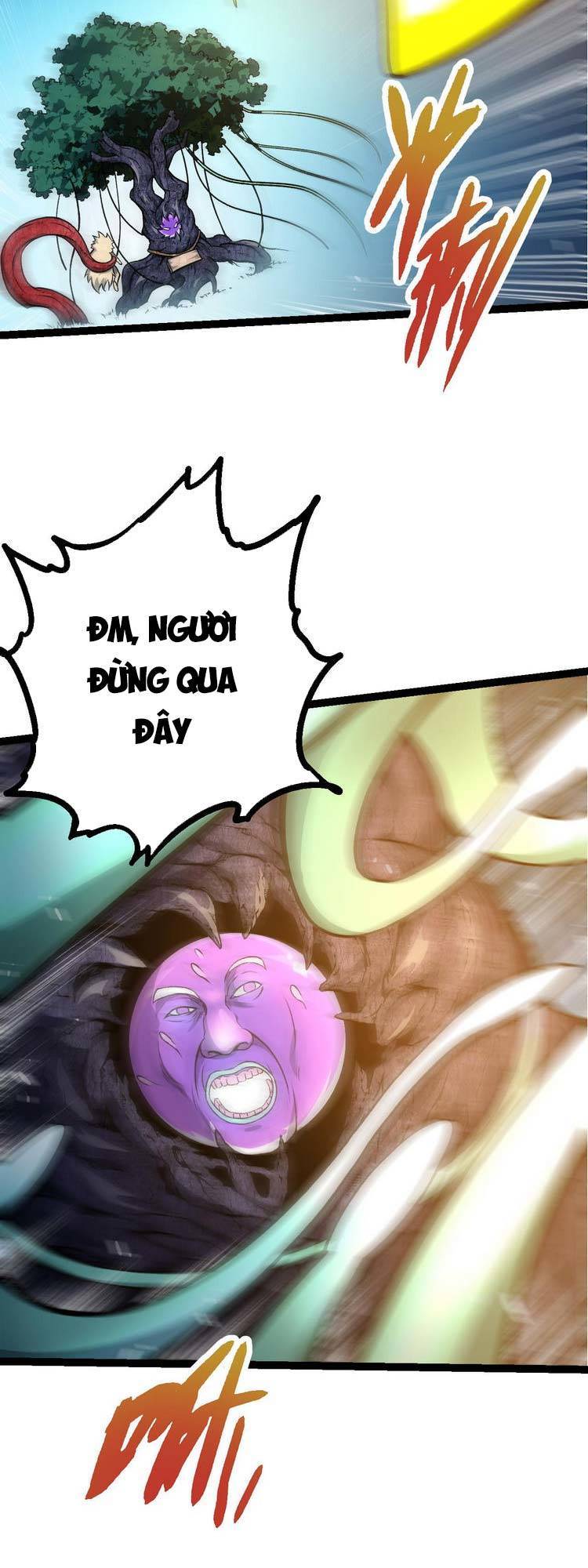 Chuyển Sinh Thành Liễu Đột Biến Chap 15 - Next Chap 16