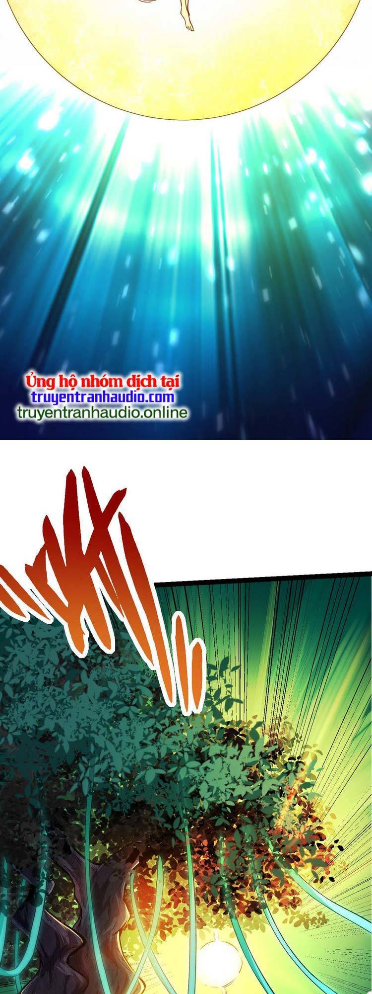 Chuyển Sinh Thành Liễu Đột Biến Chap 15 - Next Chap 16