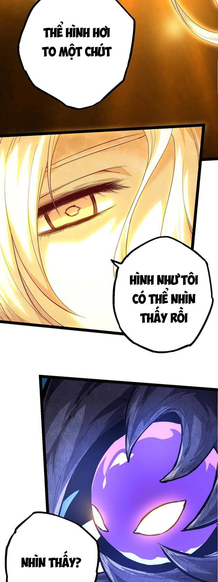 Chuyển Sinh Thành Liễu Đột Biến Chap 15 - Next Chap 16