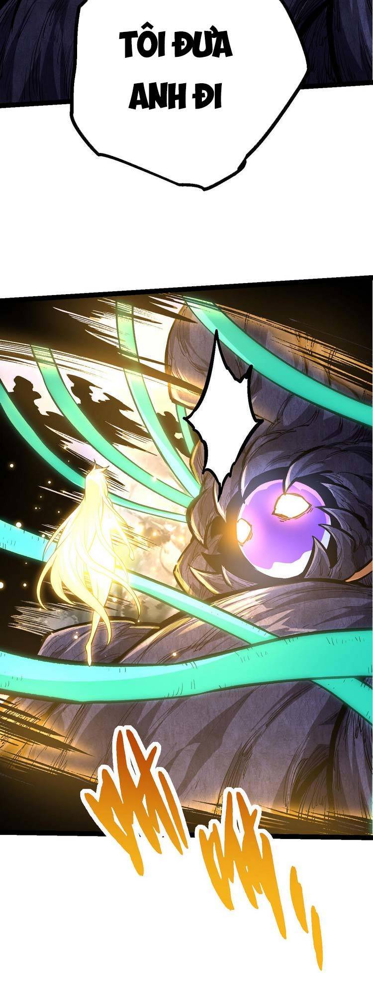 Chuyển Sinh Thành Liễu Đột Biến Chap 15 - Next Chap 16