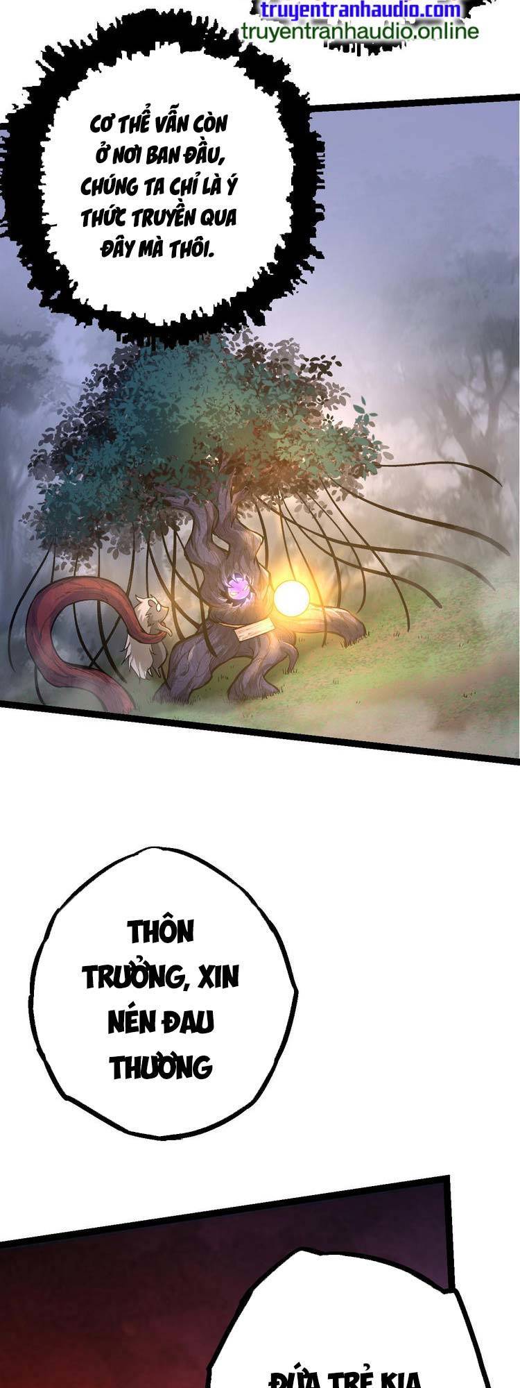 Chuyển Sinh Thành Liễu Đột Biến Chap 15 - Next Chap 16