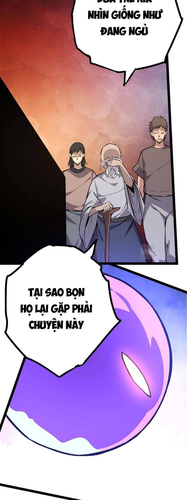 Chuyển Sinh Thành Liễu Đột Biến Chap 15 - Next Chap 16