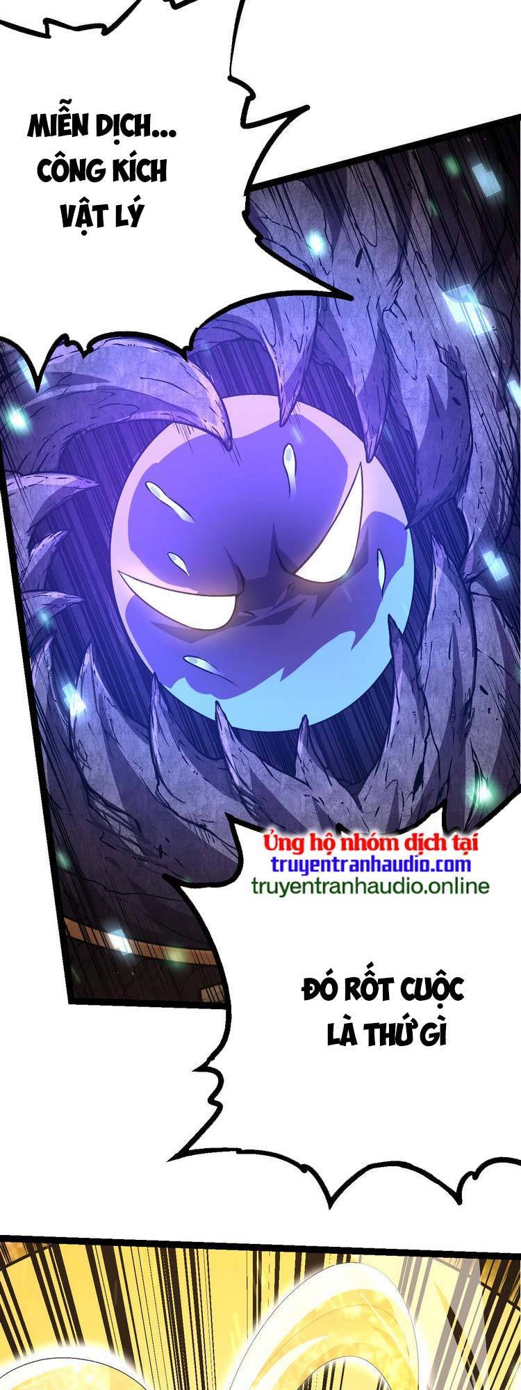 Chuyển Sinh Thành Liễu Đột Biến Chap 15 - Next Chap 16