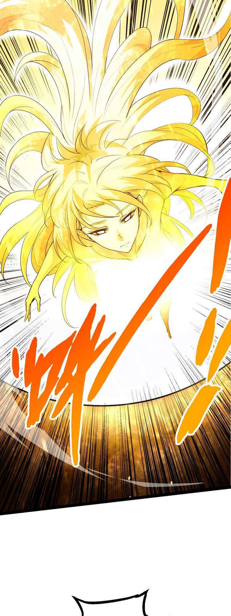 Chuyển Sinh Thành Liễu Đột Biến Chap 15 - Next Chap 16