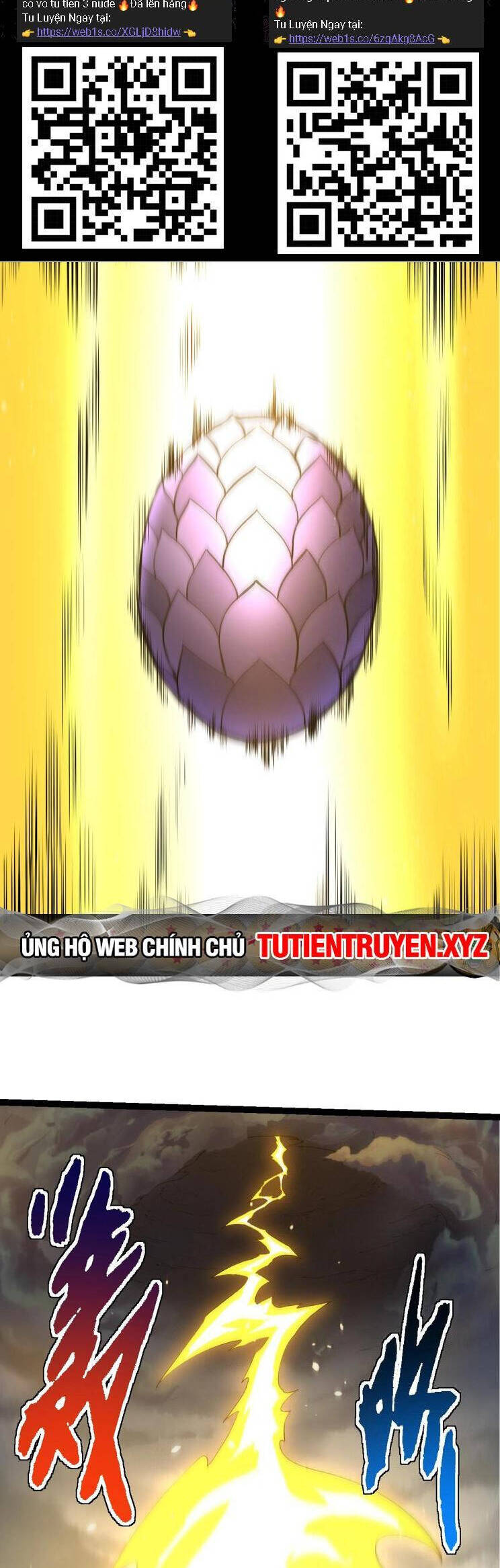 Chuyển Sinh Thành Liễu Đột Biến Chap 150 - Next Chap 151