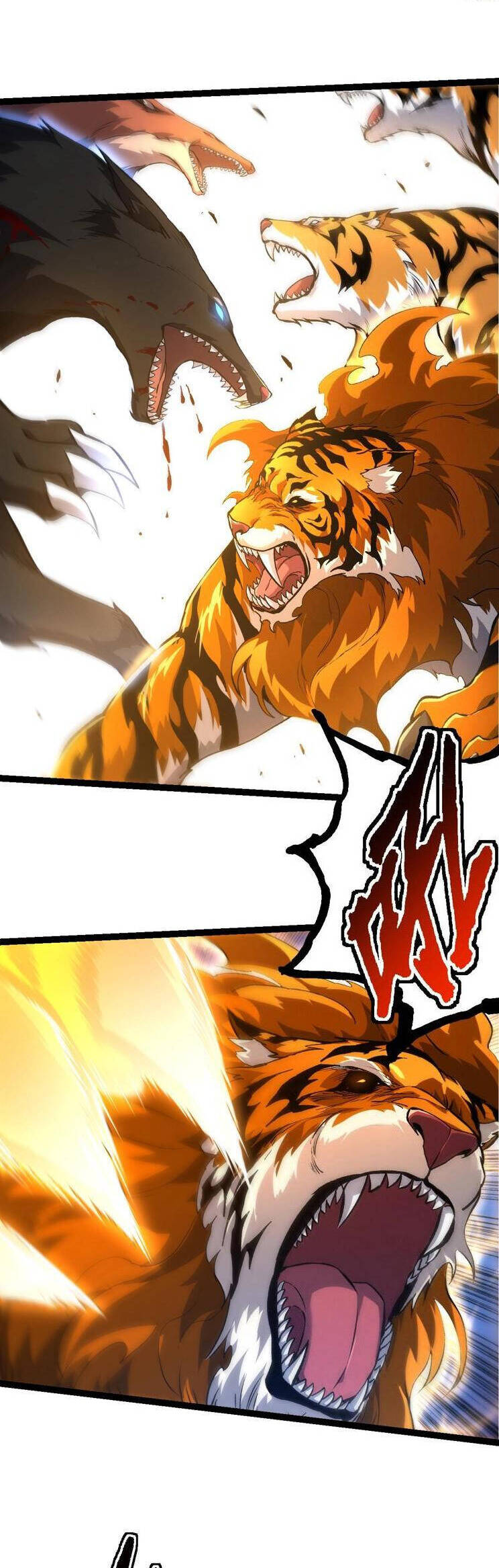 Chuyển Sinh Thành Liễu Đột Biến Chap 150 - Next Chap 151