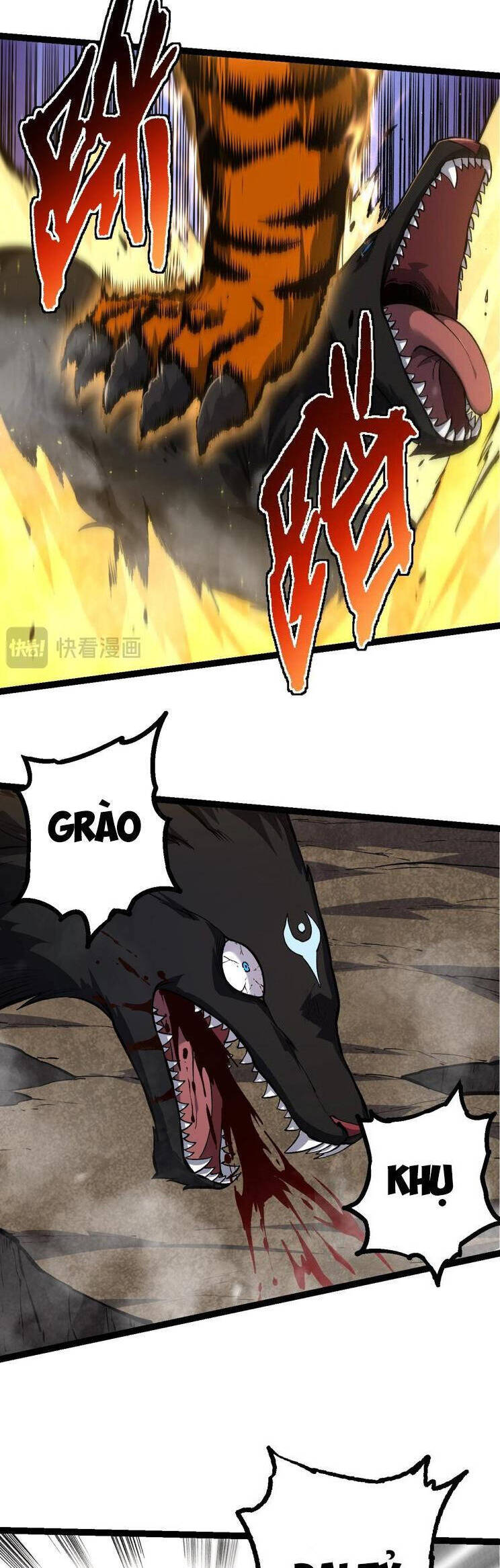 Chuyển Sinh Thành Liễu Đột Biến Chap 150 - Next Chap 151