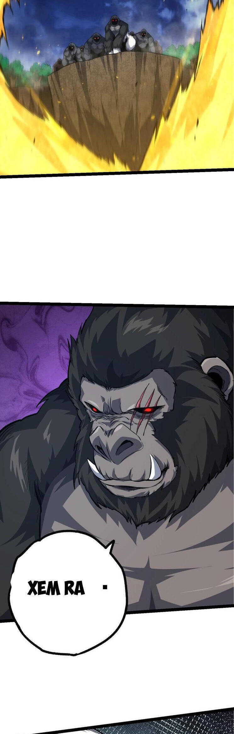 Chuyển Sinh Thành Liễu Đột Biến Chap 150 - Next Chap 151