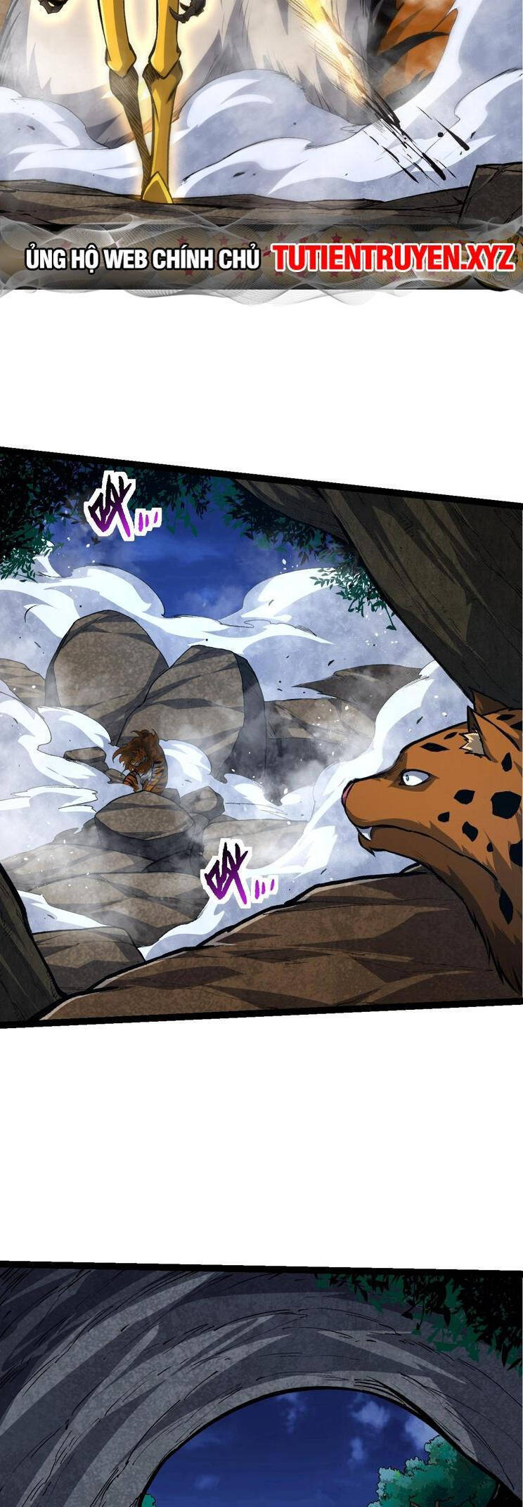 Chuyển Sinh Thành Liễu Đột Biến Chap 150 - Next Chap 151