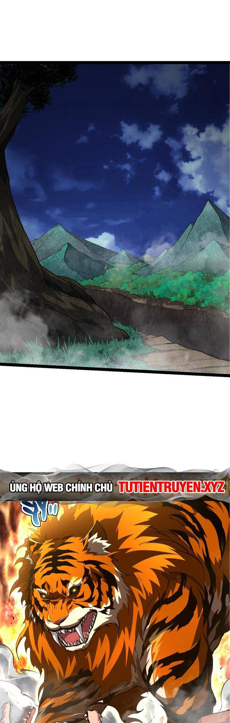 Chuyển Sinh Thành Liễu Đột Biến Chap 150 - Next Chap 151