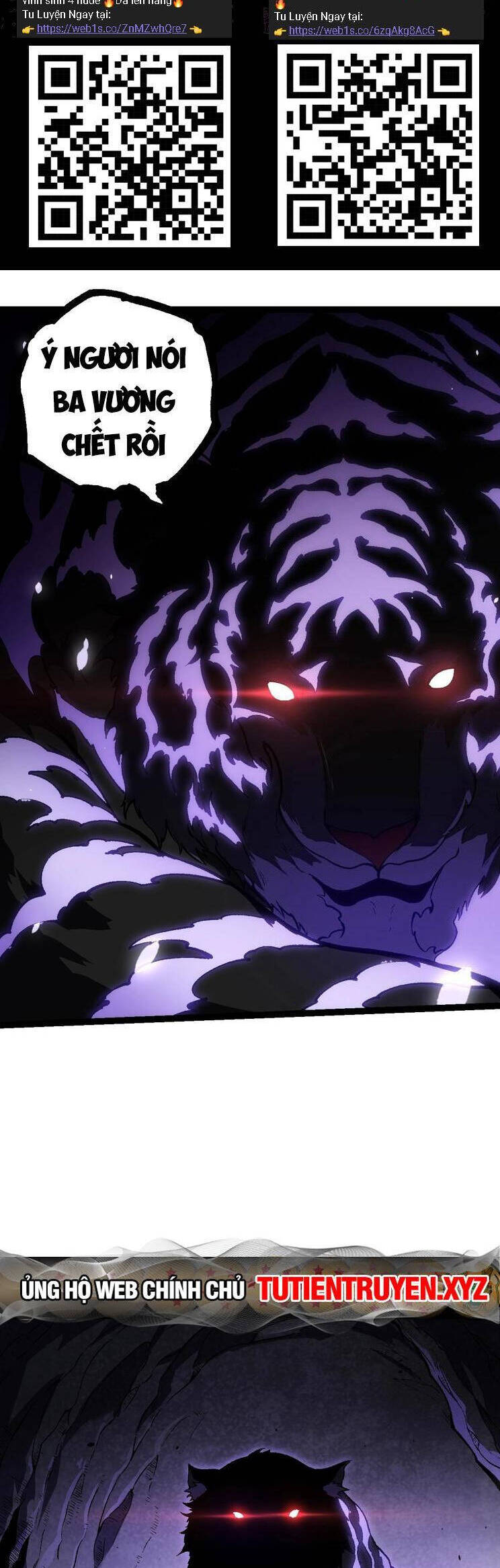 Chuyển Sinh Thành Liễu Đột Biến Chap 151 - Next Chap 152