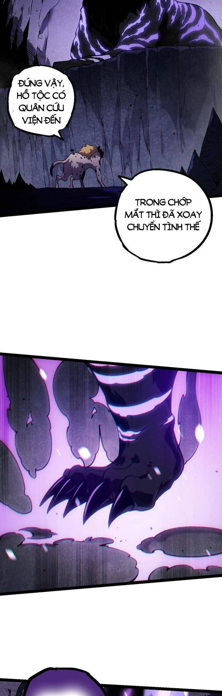 Chuyển Sinh Thành Liễu Đột Biến Chap 151 - Next Chap 152