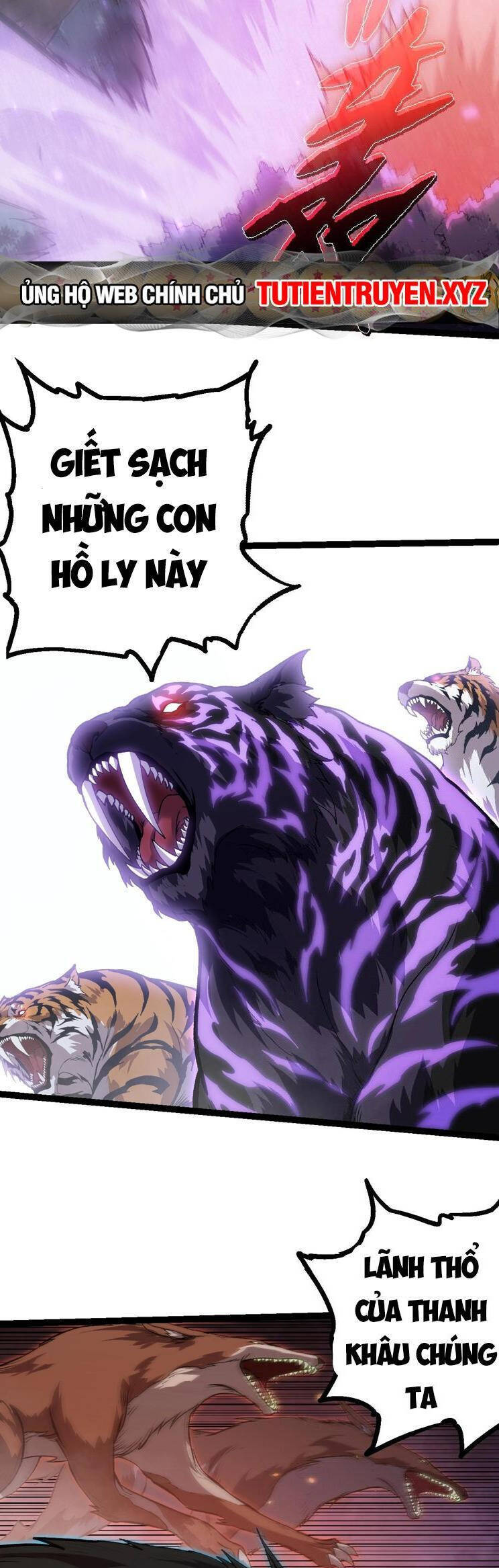 Chuyển Sinh Thành Liễu Đột Biến Chap 151 - Next Chap 152