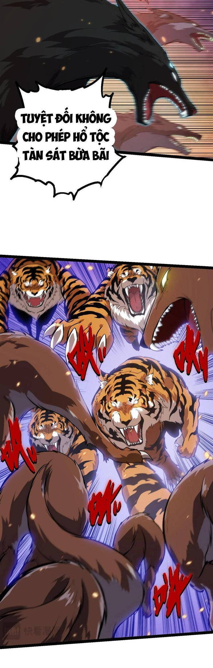 Chuyển Sinh Thành Liễu Đột Biến Chap 151 - Next Chap 152