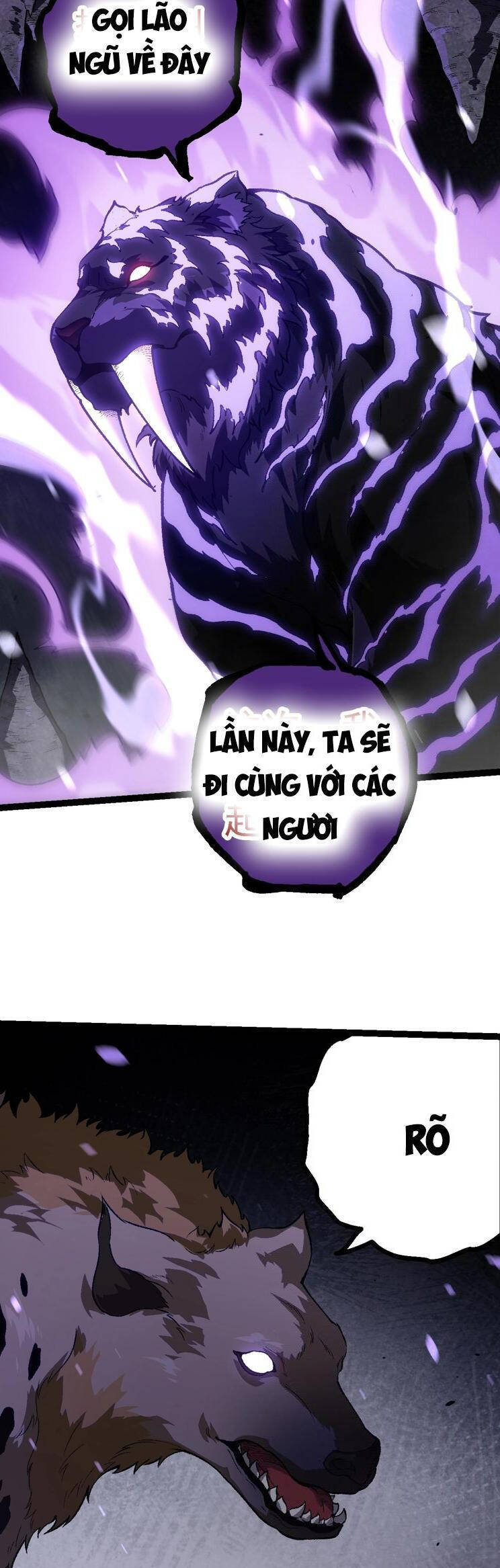 Chuyển Sinh Thành Liễu Đột Biến Chap 151 - Next Chap 152