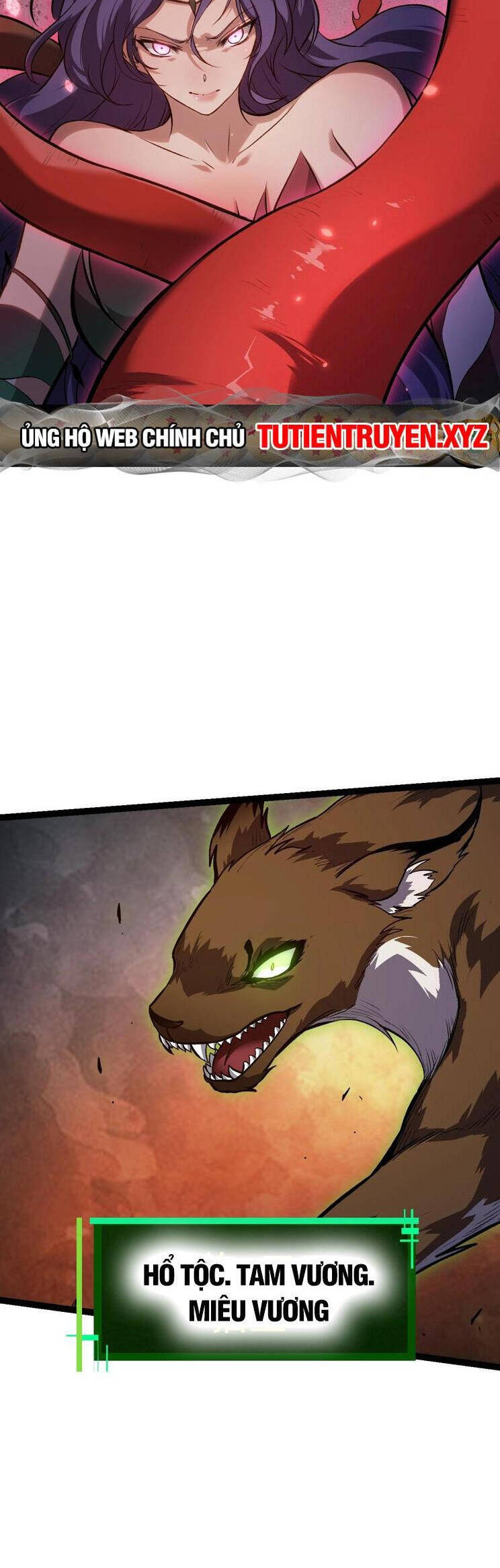 Chuyển Sinh Thành Liễu Đột Biến Chap 151 - Next Chap 152