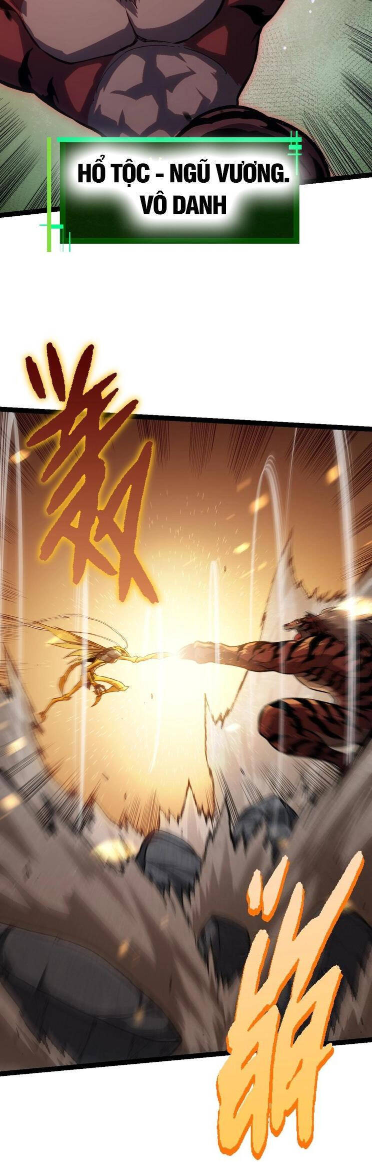 Chuyển Sinh Thành Liễu Đột Biến Chap 151 - Next Chap 152