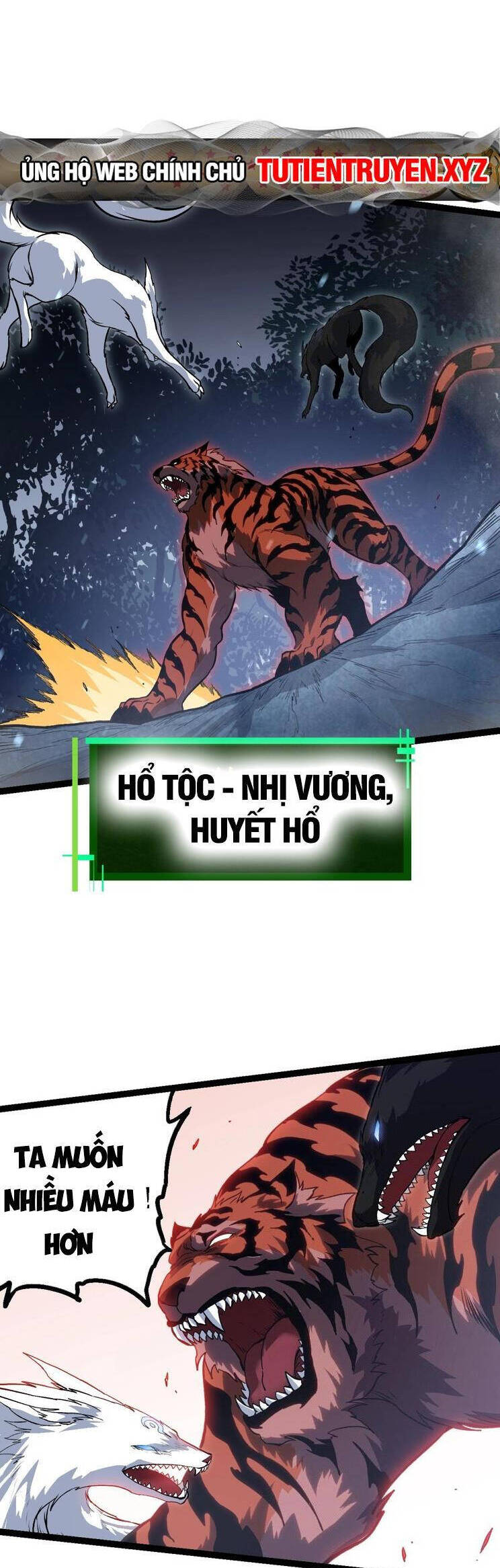 Chuyển Sinh Thành Liễu Đột Biến Chap 151 - Next Chap 152