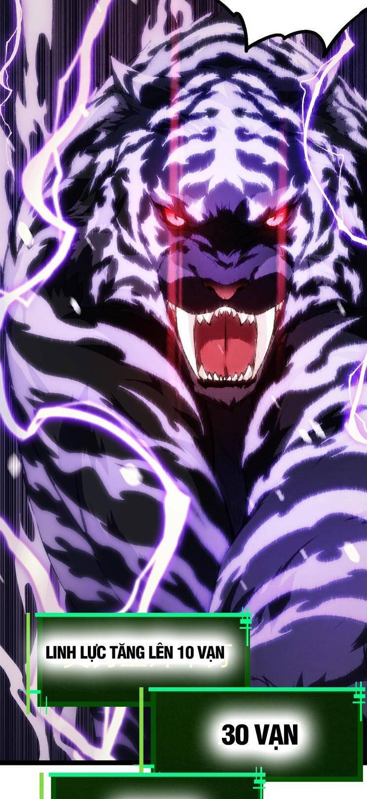 Chuyển Sinh Thành Liễu Đột Biến Chap 151 - Next Chap 152