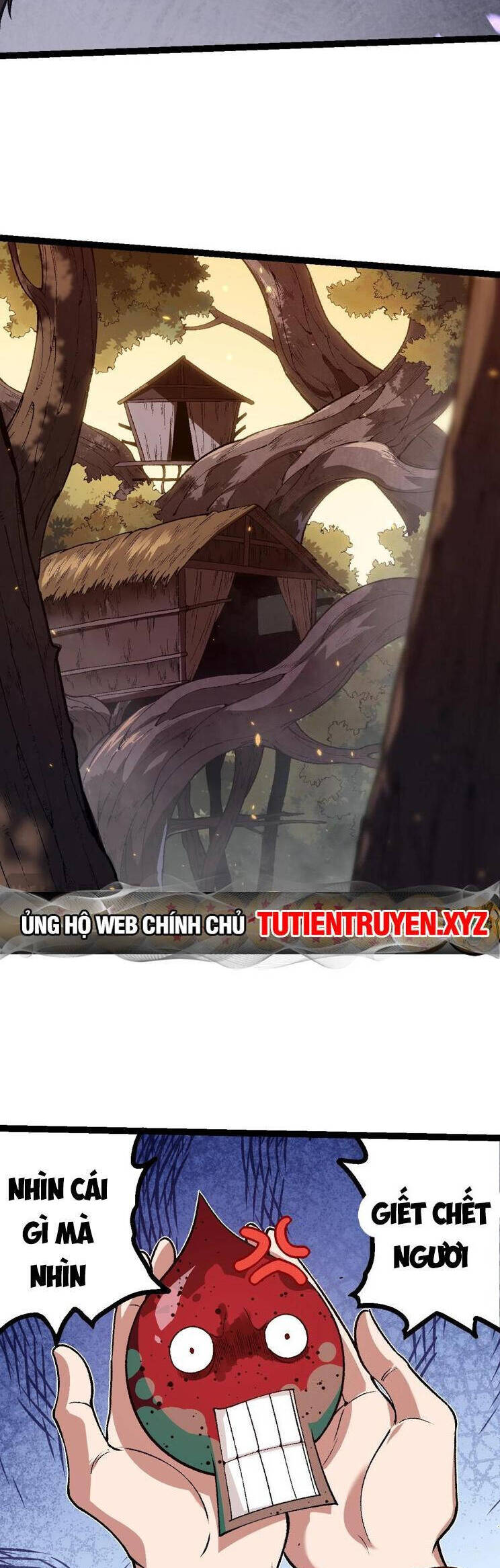 Chuyển Sinh Thành Liễu Đột Biến Chap 151 - Next Chap 152