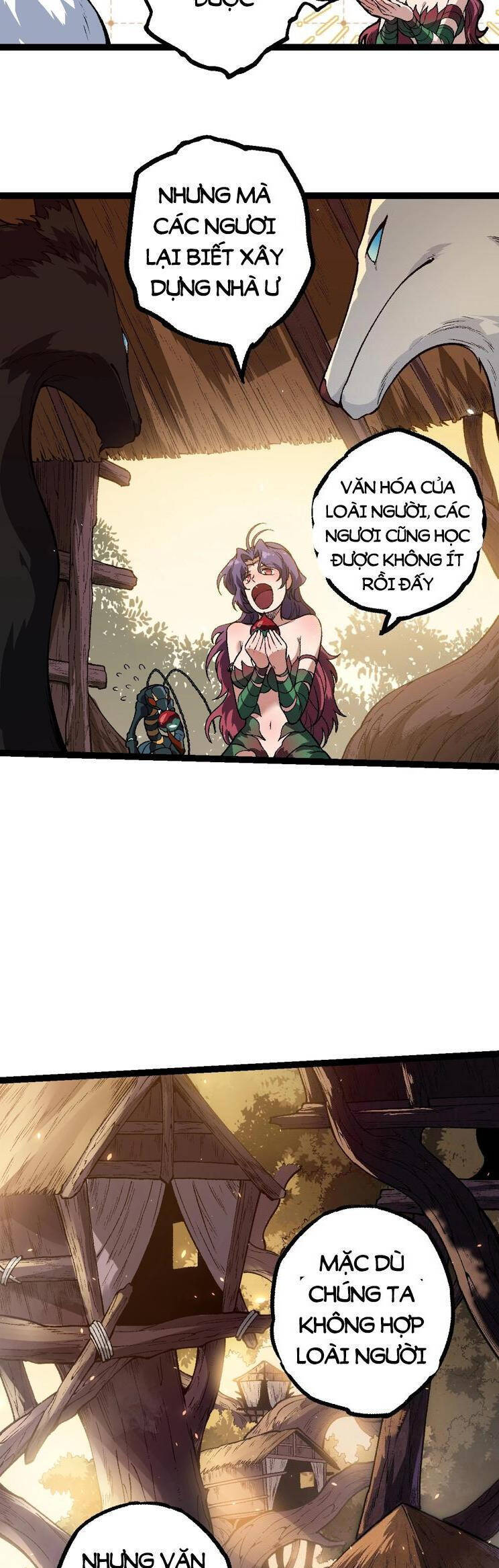 Chuyển Sinh Thành Liễu Đột Biến Chap 151 - Next Chap 152