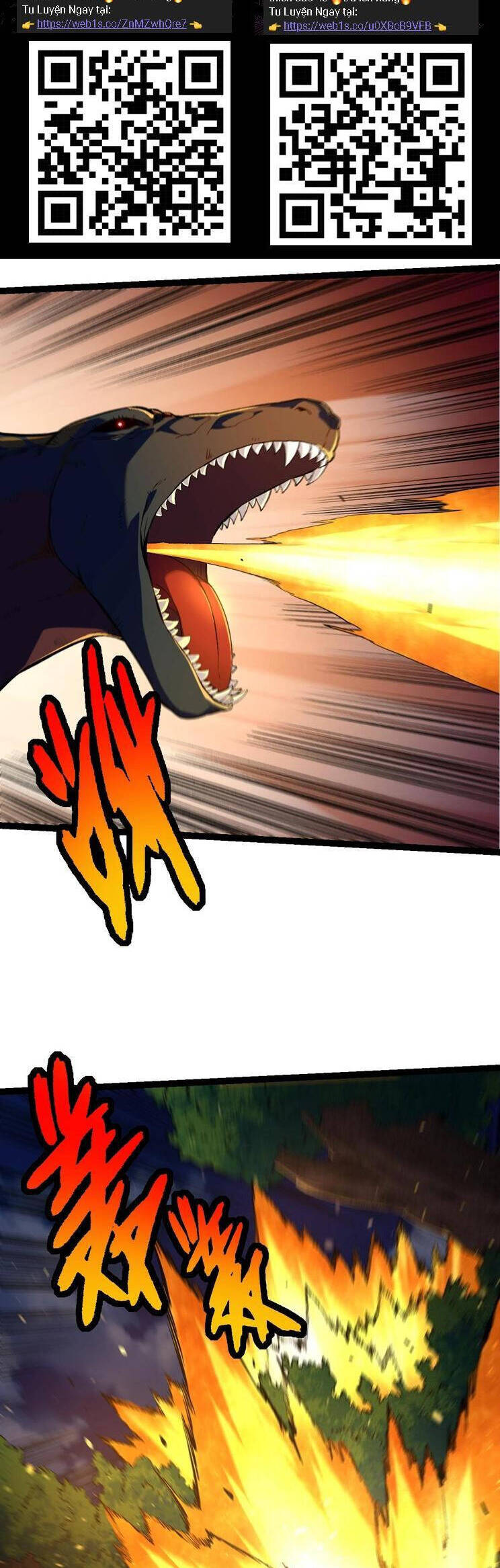 Chuyển Sinh Thành Liễu Đột Biến Chap 152 - Next Chap 153