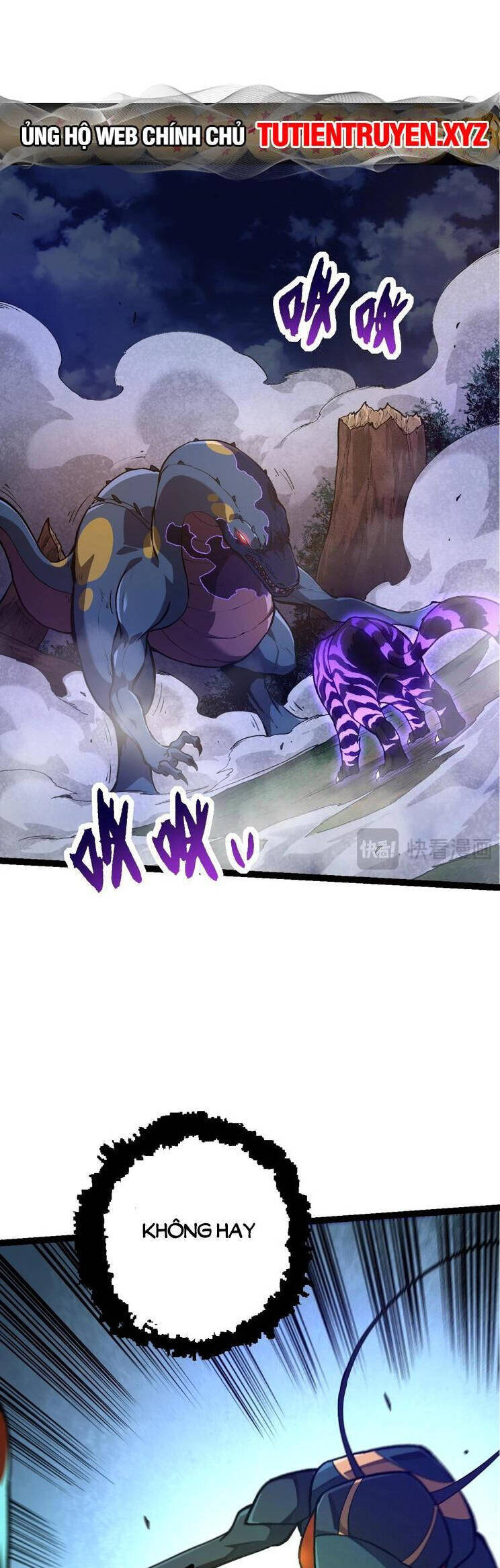 Chuyển Sinh Thành Liễu Đột Biến Chap 152 - Next Chap 153