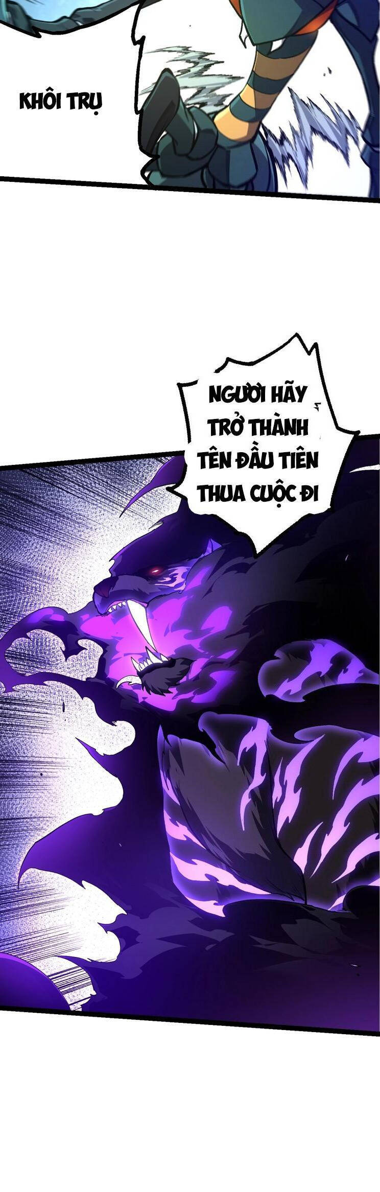 Chuyển Sinh Thành Liễu Đột Biến Chap 152 - Next Chap 153