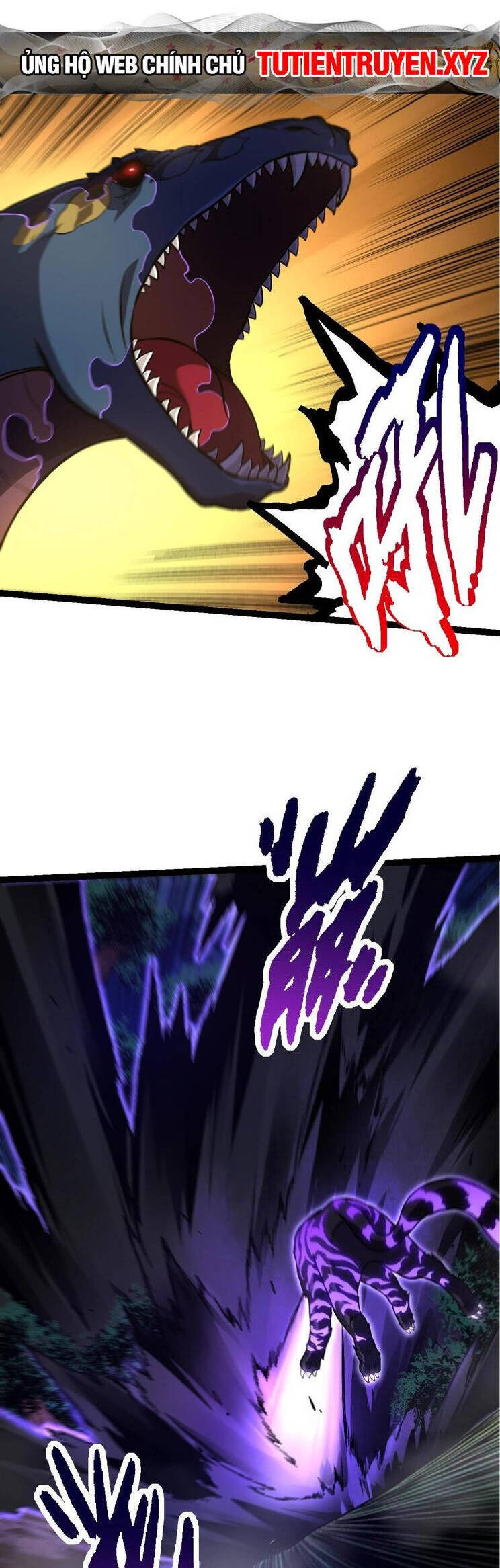 Chuyển Sinh Thành Liễu Đột Biến Chap 152 - Next Chap 153