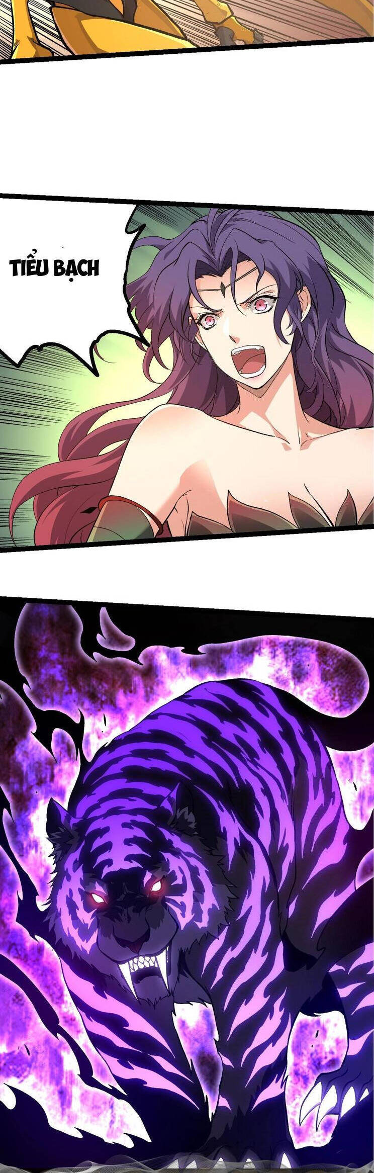 Chuyển Sinh Thành Liễu Đột Biến Chap 152 - Next Chap 153