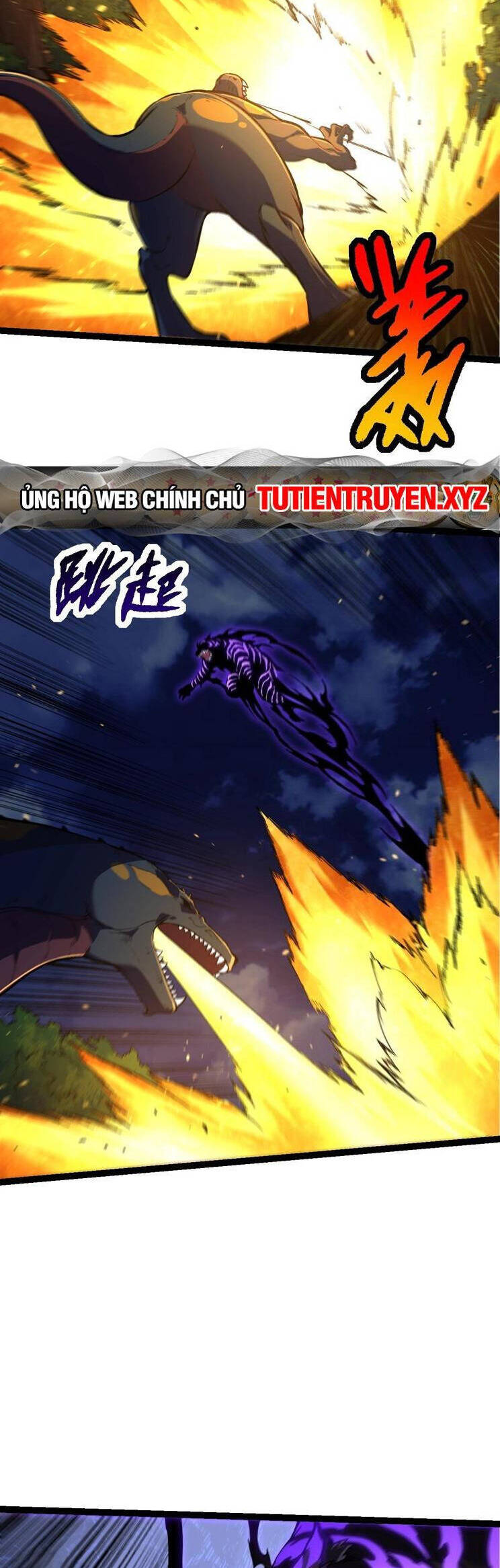 Chuyển Sinh Thành Liễu Đột Biến Chap 152 - Next Chap 153