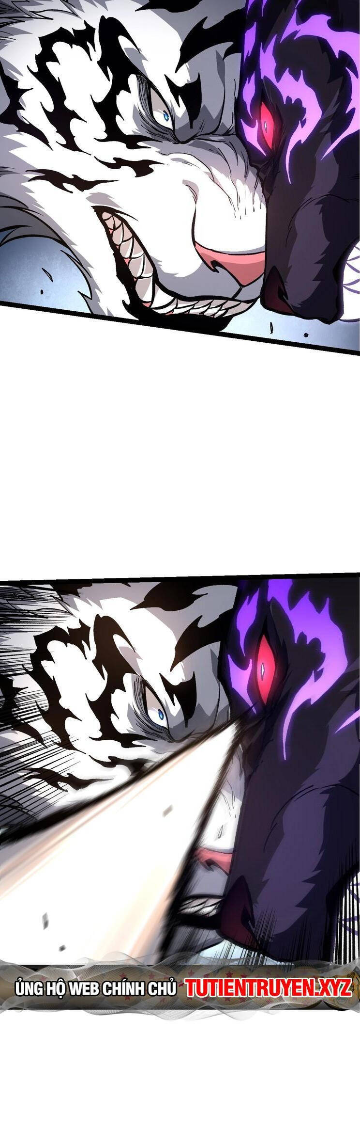 Chuyển Sinh Thành Liễu Đột Biến Chap 152 - Next Chap 153