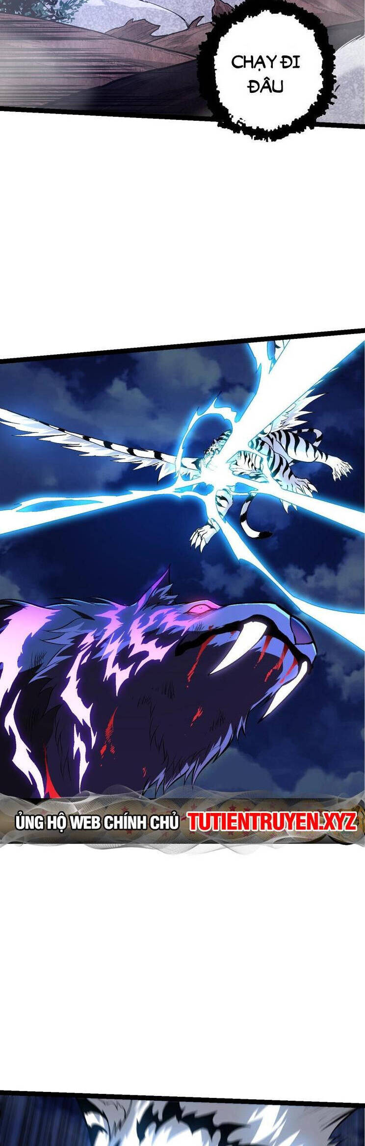 Chuyển Sinh Thành Liễu Đột Biến Chap 152 - Next Chap 153