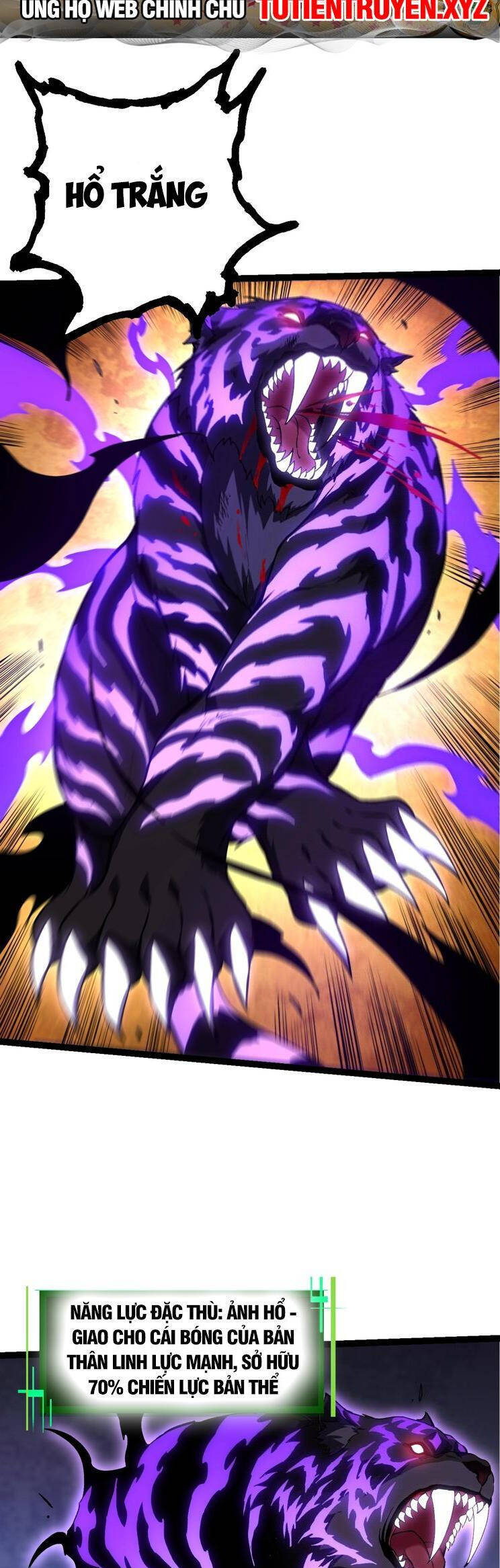 Chuyển Sinh Thành Liễu Đột Biến Chap 152 - Next Chap 153