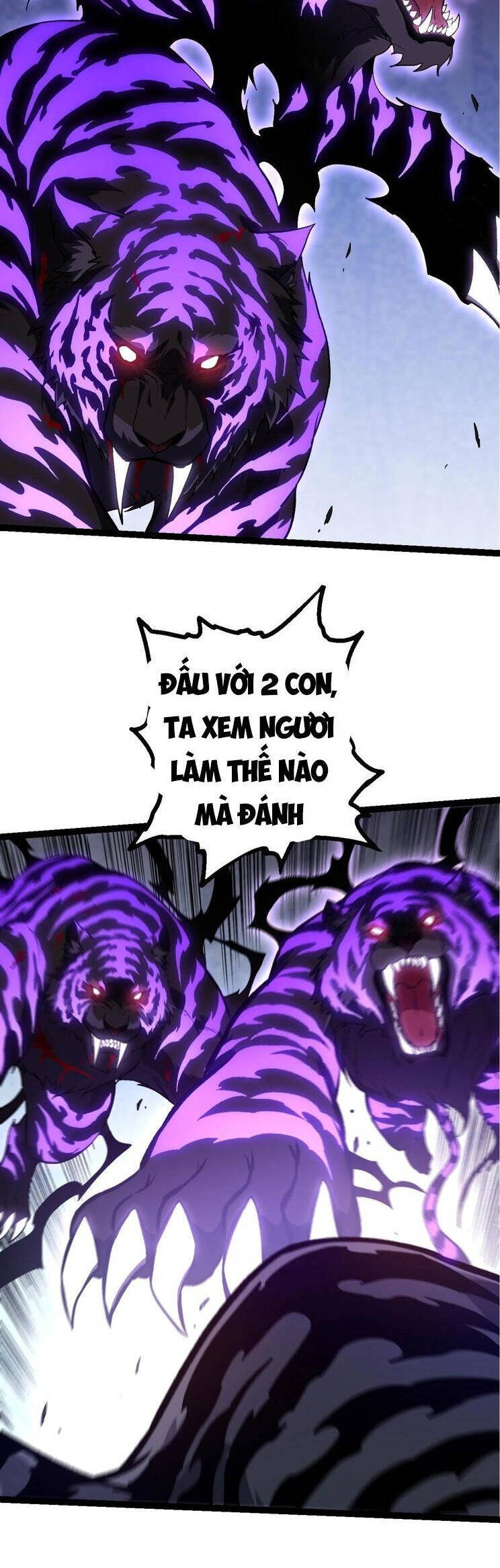 Chuyển Sinh Thành Liễu Đột Biến Chap 152 - Next Chap 153