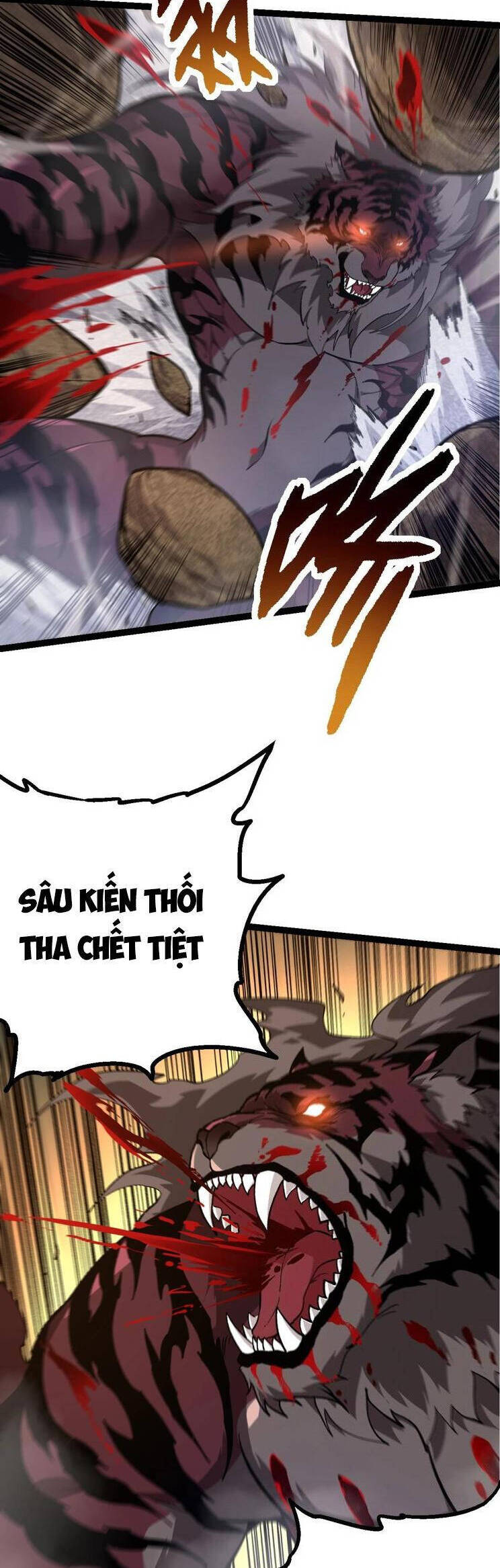 Chuyển Sinh Thành Liễu Đột Biến Chap 152 - Next Chap 153