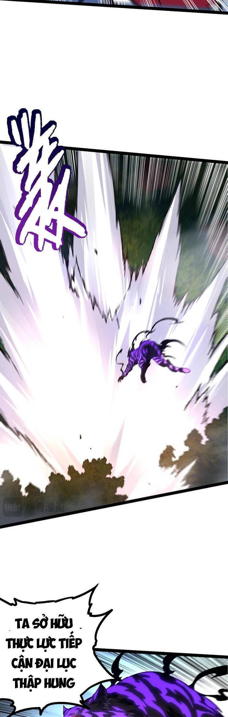 Chuyển Sinh Thành Liễu Đột Biến Chap 152 - Next Chap 153