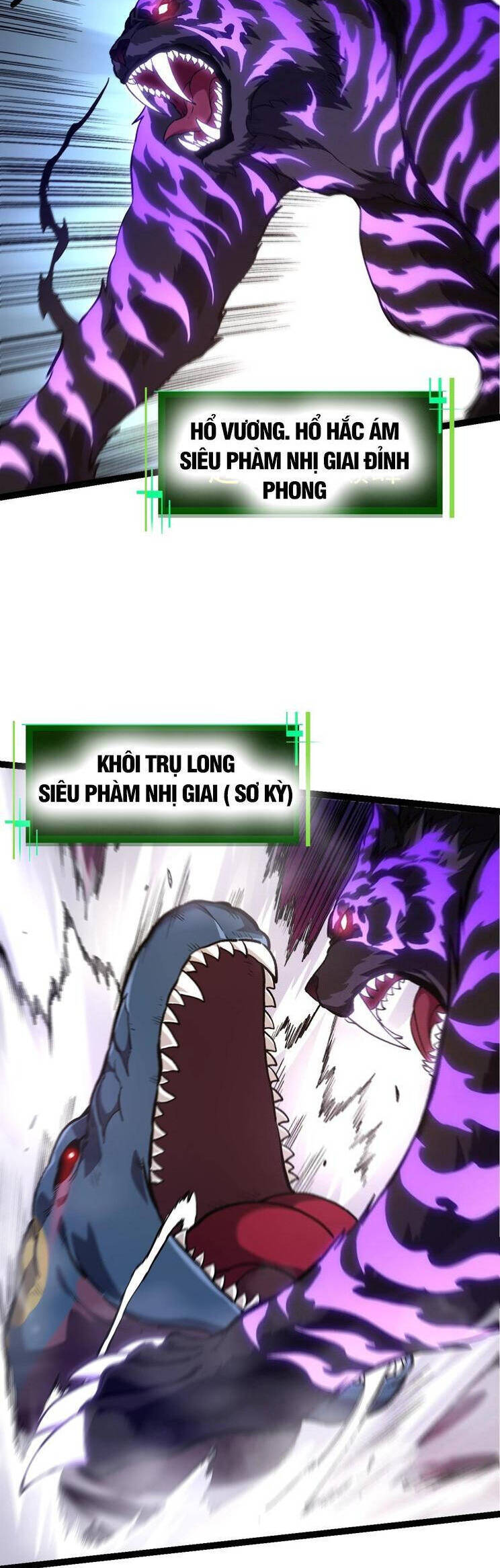 Chuyển Sinh Thành Liễu Đột Biến Chap 152 - Next Chap 153