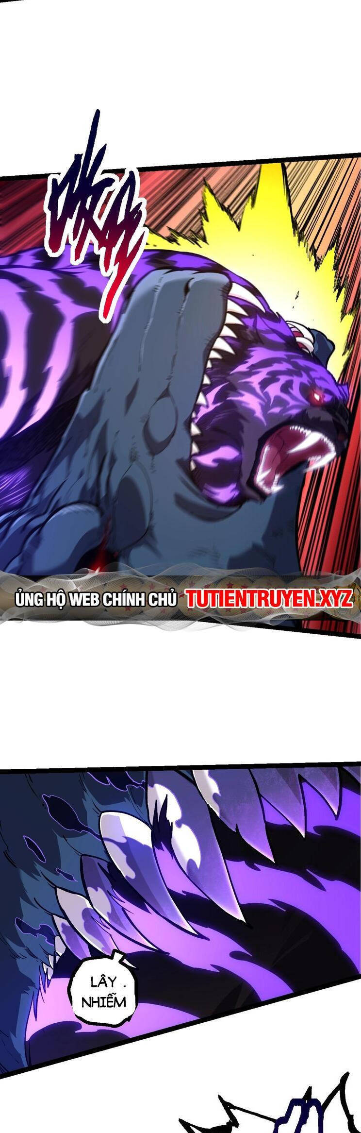 Chuyển Sinh Thành Liễu Đột Biến Chap 152 - Next Chap 153