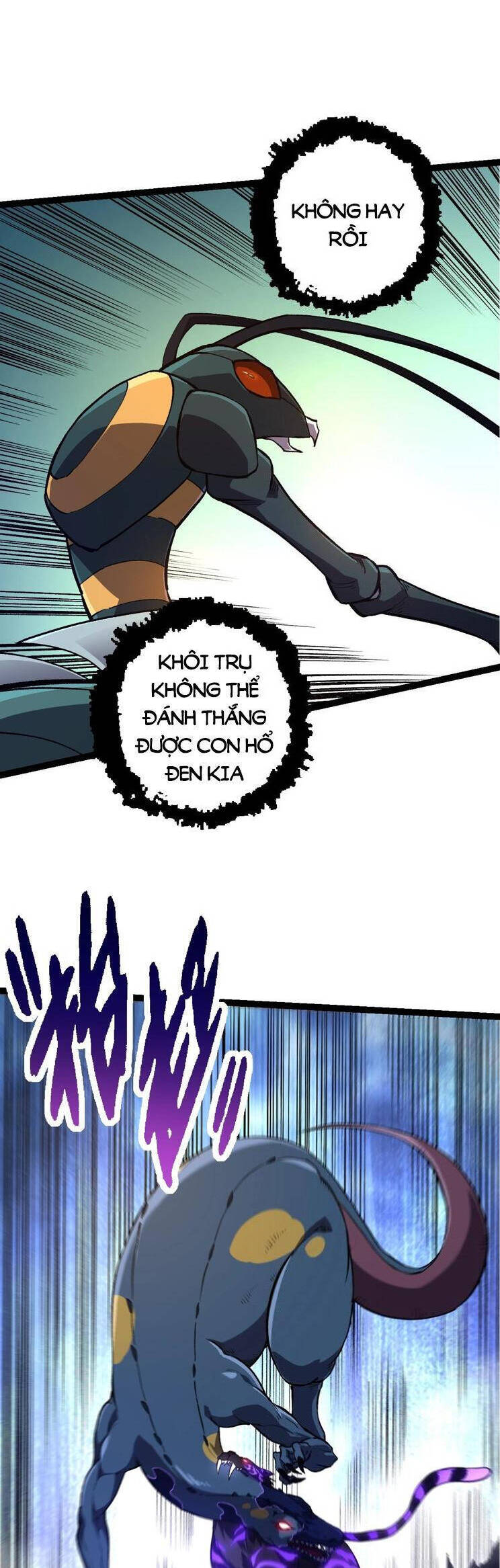 Chuyển Sinh Thành Liễu Đột Biến Chap 152 - Next Chap 153