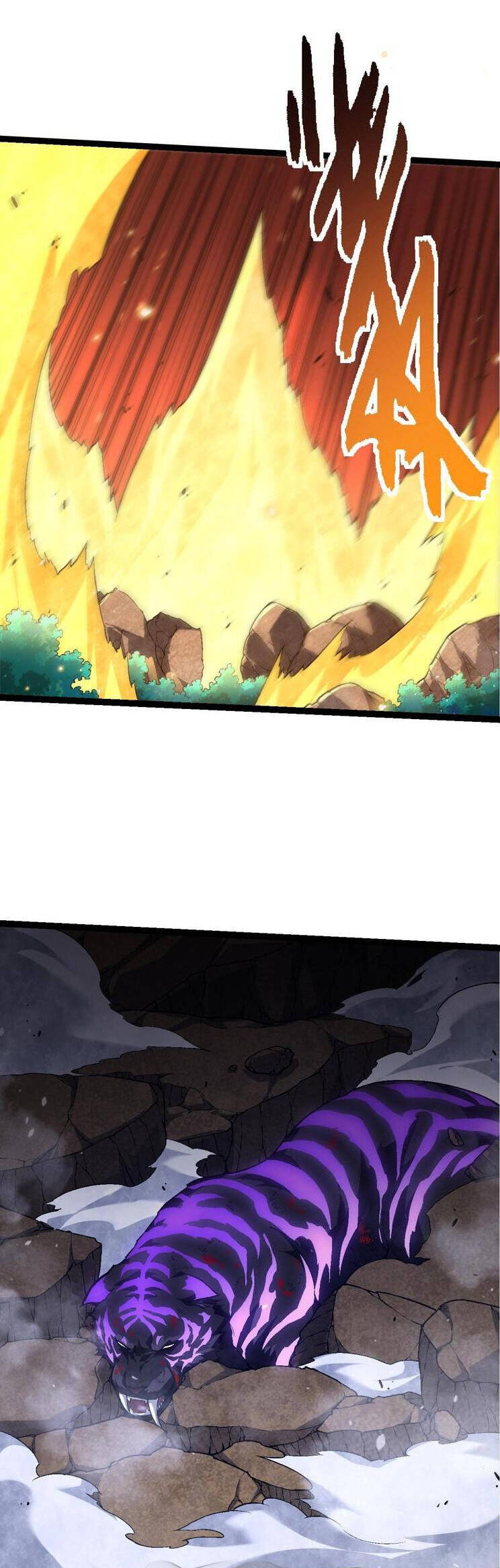 Chuyển Sinh Thành Liễu Đột Biến Chap 153 - Next Chap 154