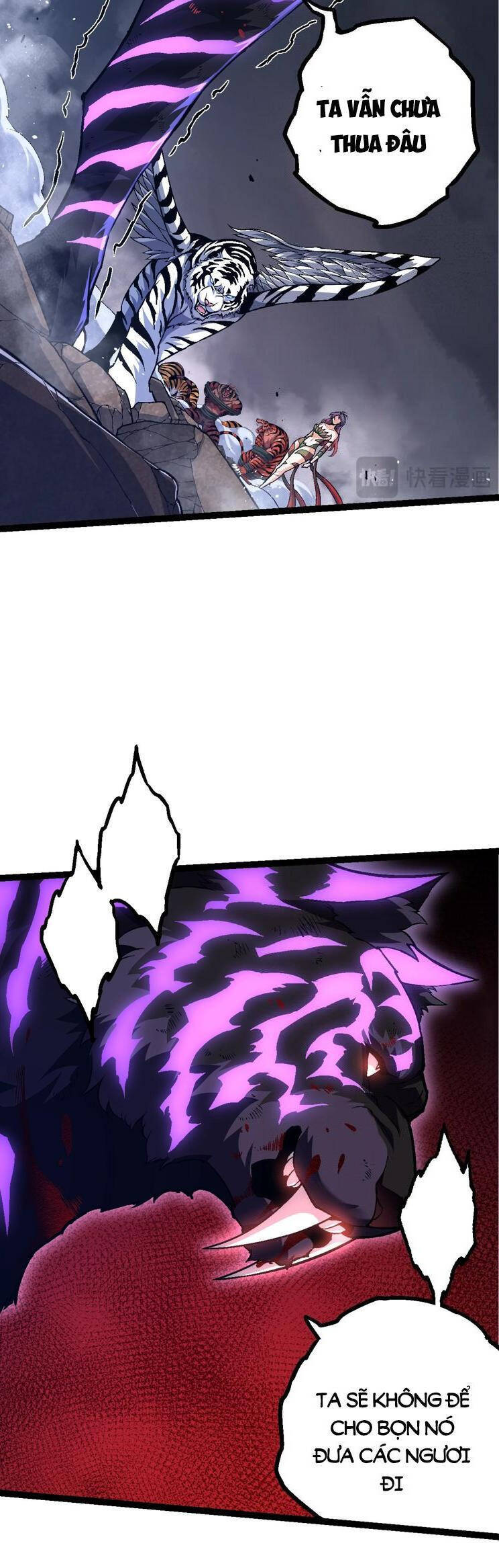 Chuyển Sinh Thành Liễu Đột Biến Chap 153 - Next Chap 154