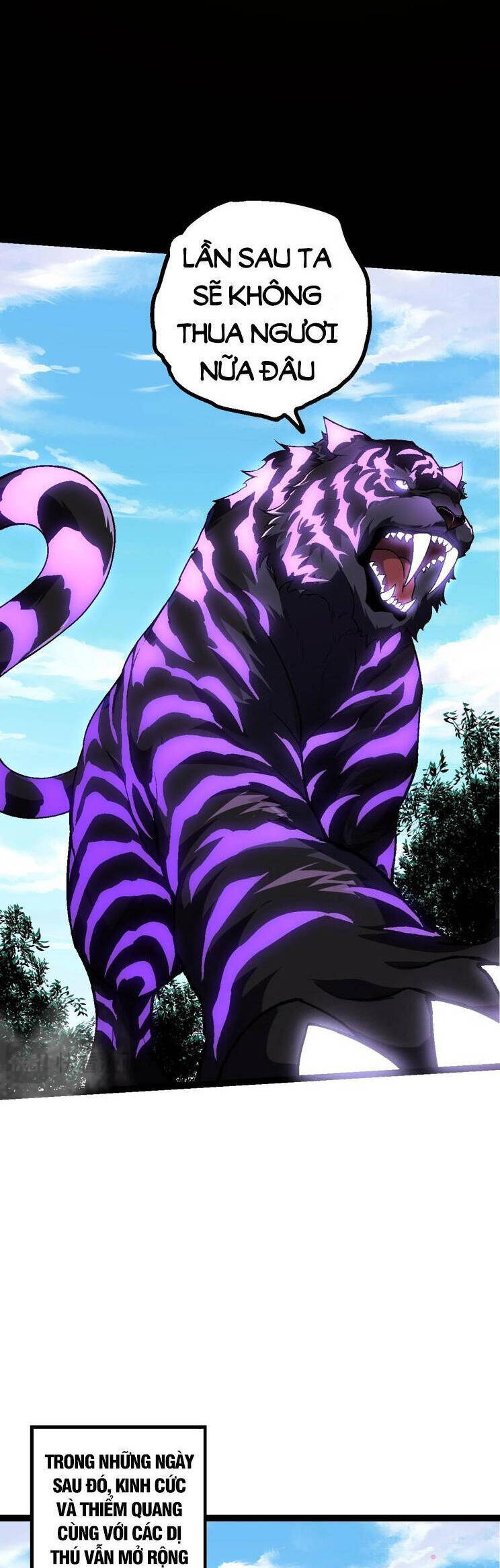 Chuyển Sinh Thành Liễu Đột Biến Chap 153 - Next Chap 154