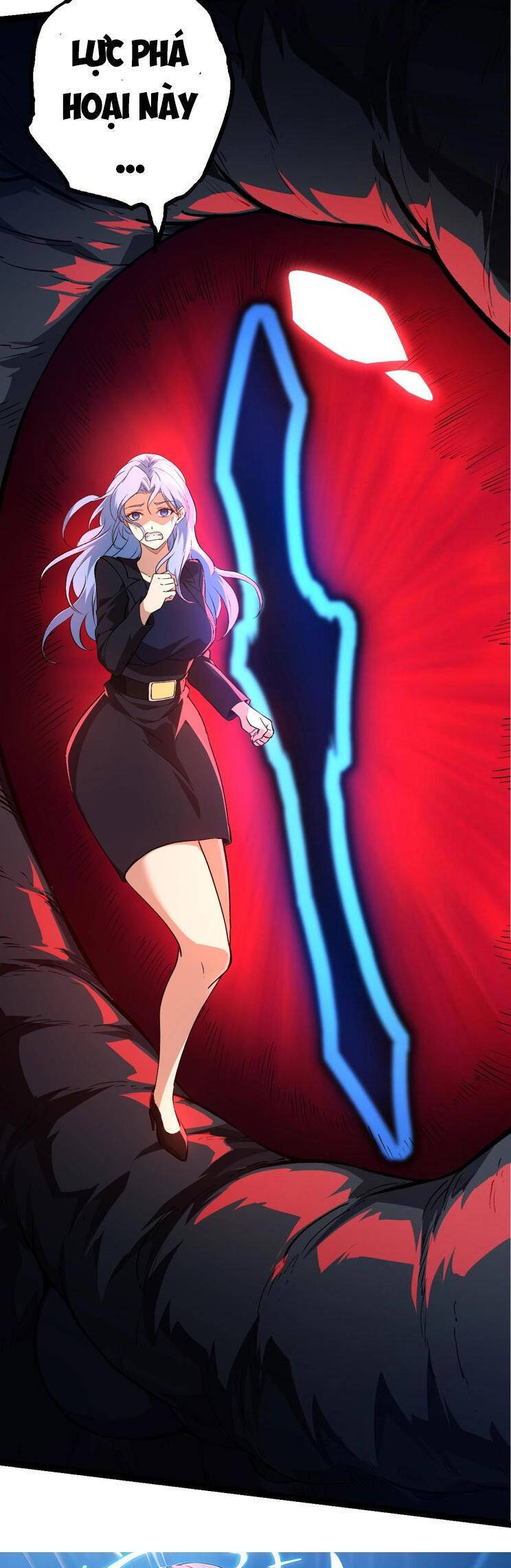 Chuyển Sinh Thành Liễu Đột Biến Chap 153 - Next Chap 154